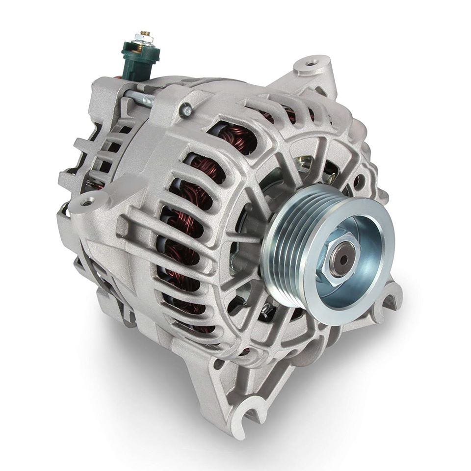 Alternators