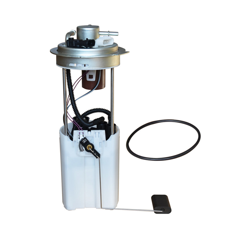 Fuel Pumps