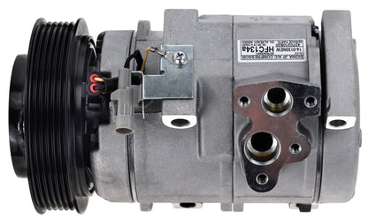 2004-2010 Toyota Sienna 3.5, 3.3